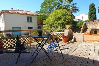 Maison de village - 154 m² - 4 pièces