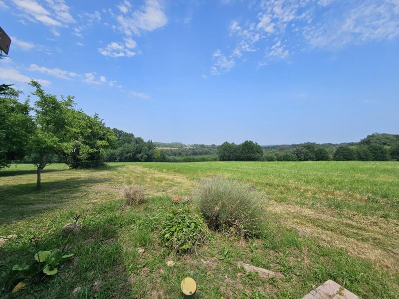 Maison de campagne - 96 m² - 4 pièces