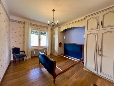 Maison - 119 m² - 5 pièces