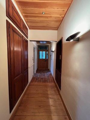 Appartement - 87 m² - 3 pièces