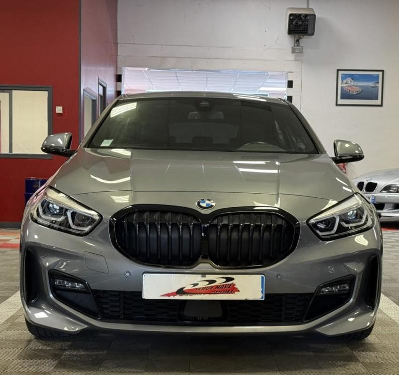 Bmw Série 1 118iA 136ch m Sport Dkg7 (F40)