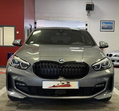 Bmw Série 1 118iA 136ch m Sport Dkg7 (F40)