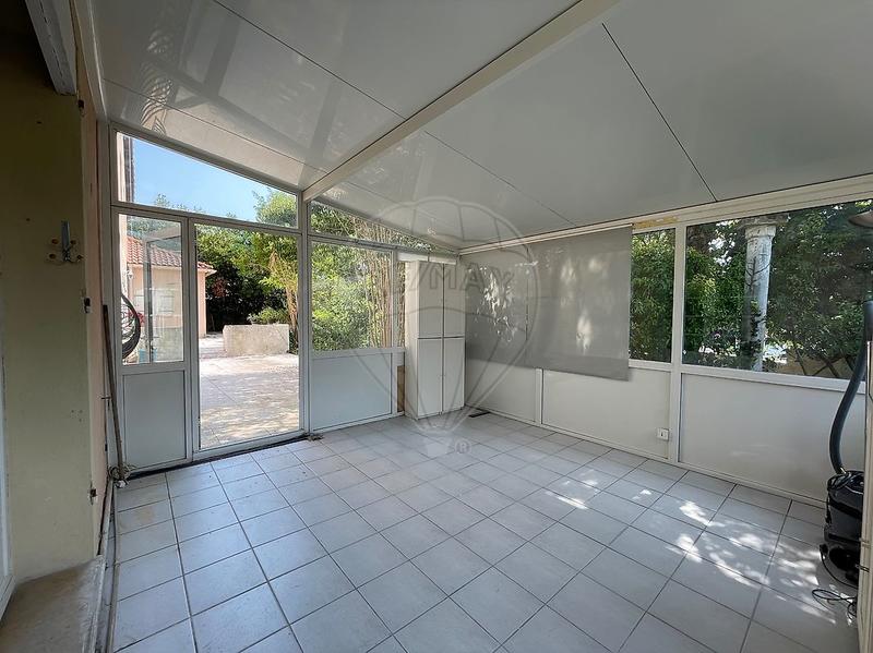 Maison - 189 m² - 6 pièces