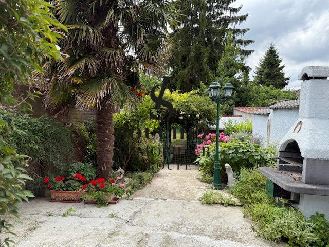 Maison - 122 m² - 5 pièces