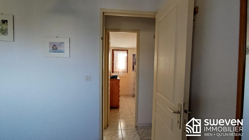 Maison - 40 m² - 4 pièces