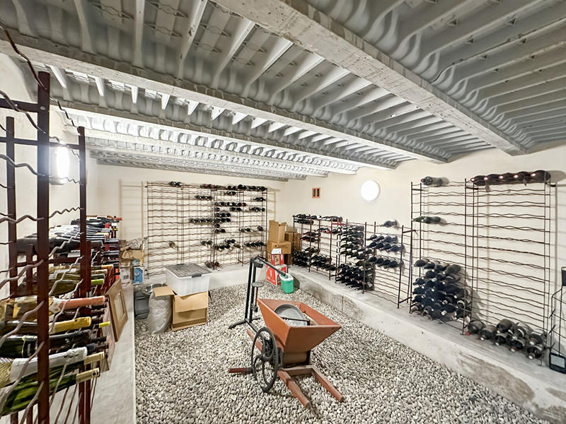 Maison - 175 m² - 7 pièces