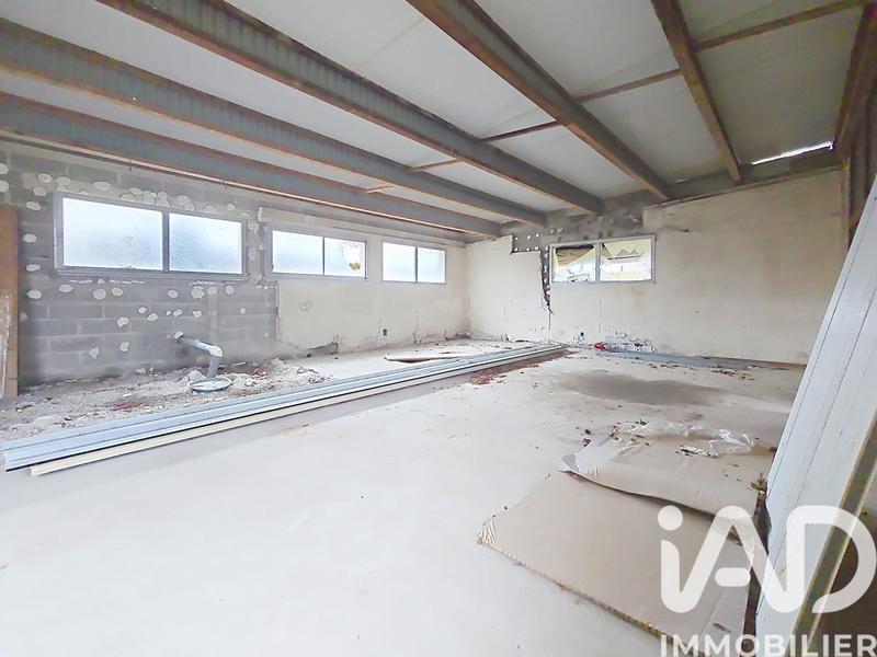 Maison de campagne - 173 m² - 1 pièce