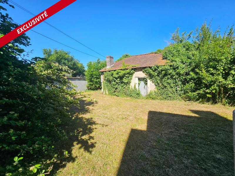 Maison - 220 m² - 10 pièces