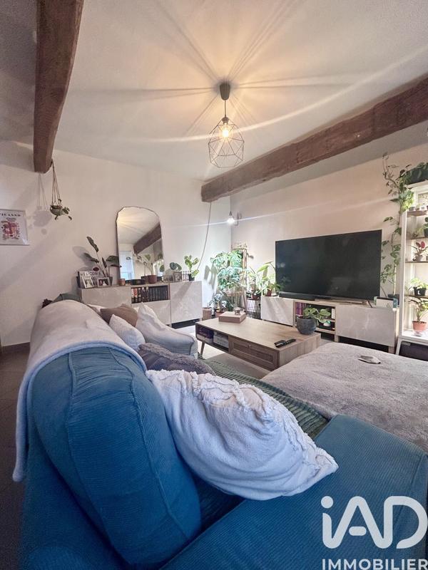 Maison - 79 m² - 4 pièces