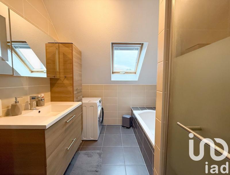 Appartement - 82 m² - 4 pièces