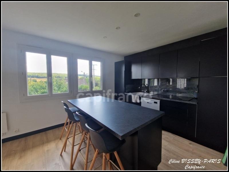 Maison - 103 m² - 4 pièces