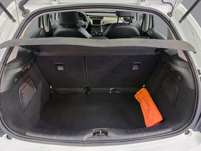 Citroen C3 - 1.4 Hdi 70 Cv Confort - 4 Cv