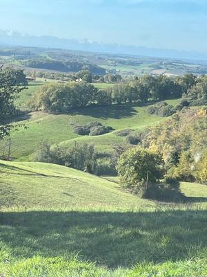 Propriété - 220 m² - 8 pièces