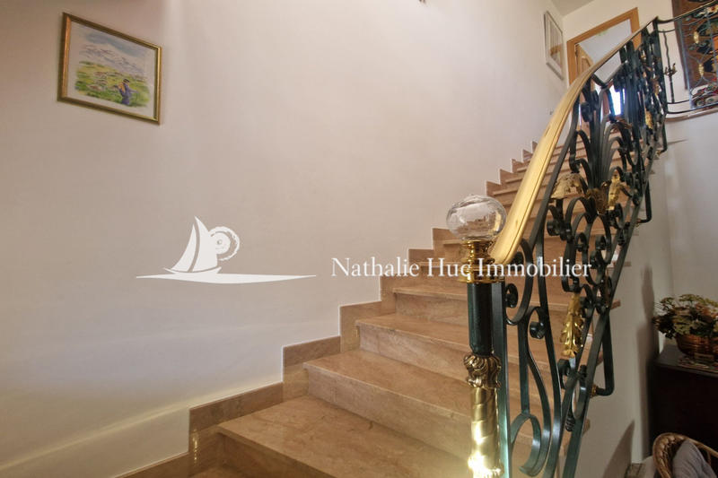 Maison - 172 m² - 6 pièces