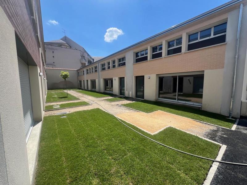 Maison - 89 m² - 4 pièces