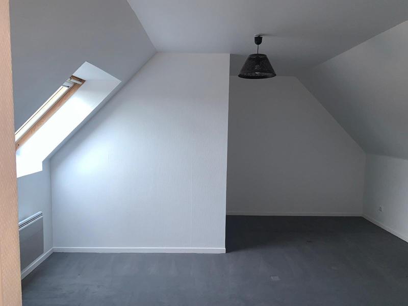 Duplex - 67 m² - 3 pièces