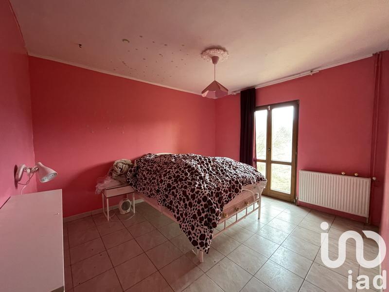 Maison - 221 m² - 11 pièces