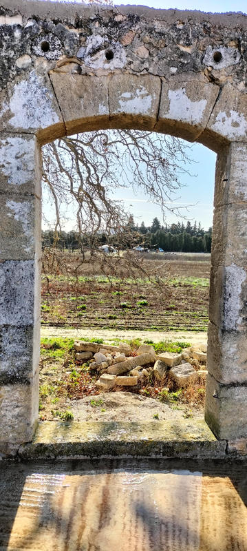 Mas - 160 m² - 3 pièces