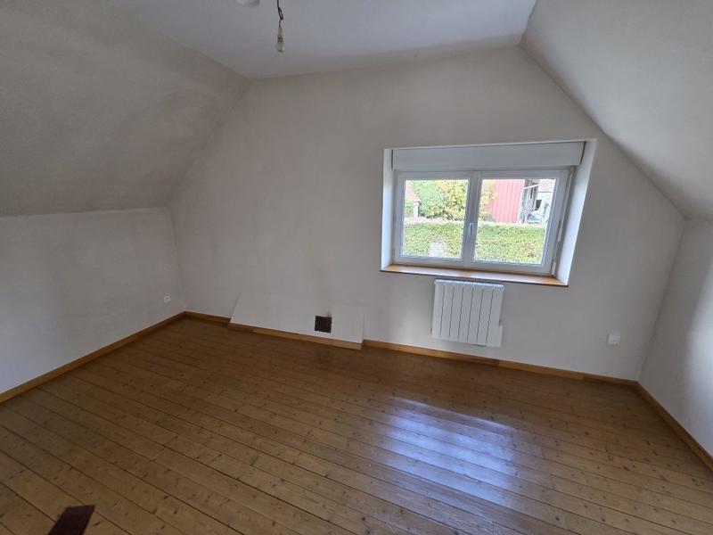 Maison - 72 m² - 4 pièces