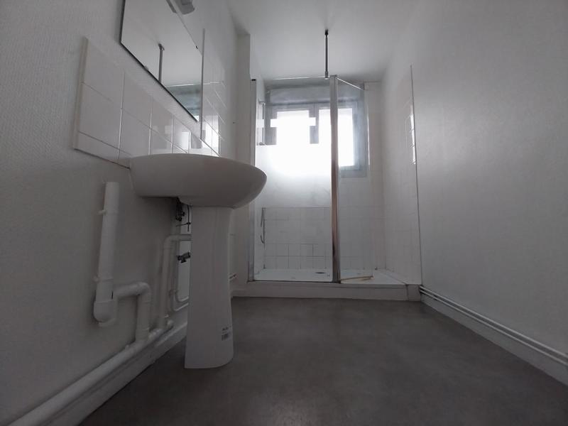 Appartement - 88 m² - 5 pièces