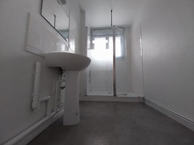 Appartement - 88 m² - 5 pièces