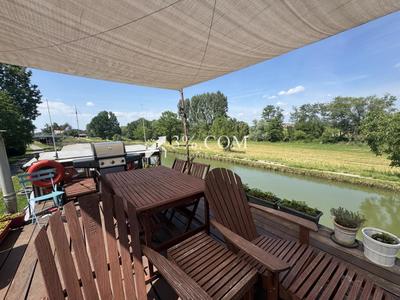 Maison - 135 m² - 5 pièces