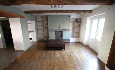 Maison - 170 m² - 7 pièces