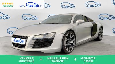 Audi R8 4.2 Fsi V8 420 s-Line - Automatique