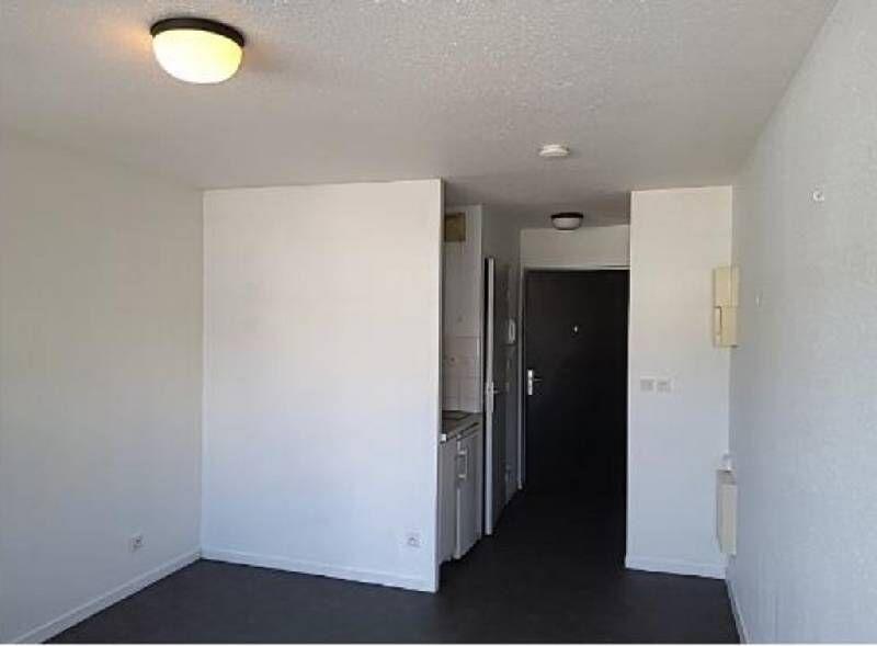 Studio - 20 m² - 1 pièce