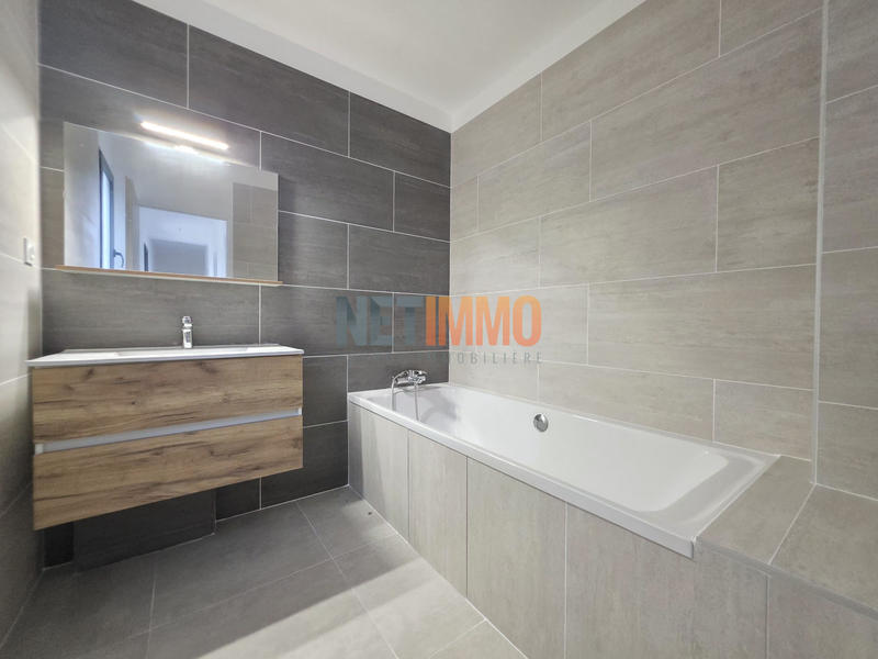 Villa - 98 m² - 4 pièces