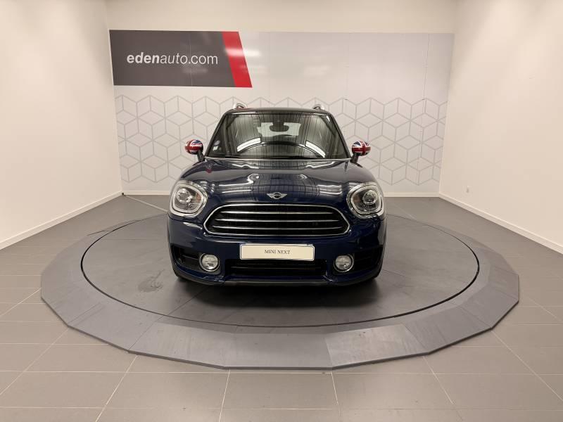 Mini Mini Countryman 136 ch Bva6 Cooper
