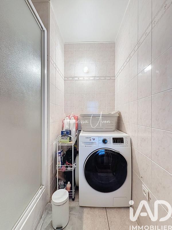 Appartement - 82 m² - 4 pièces