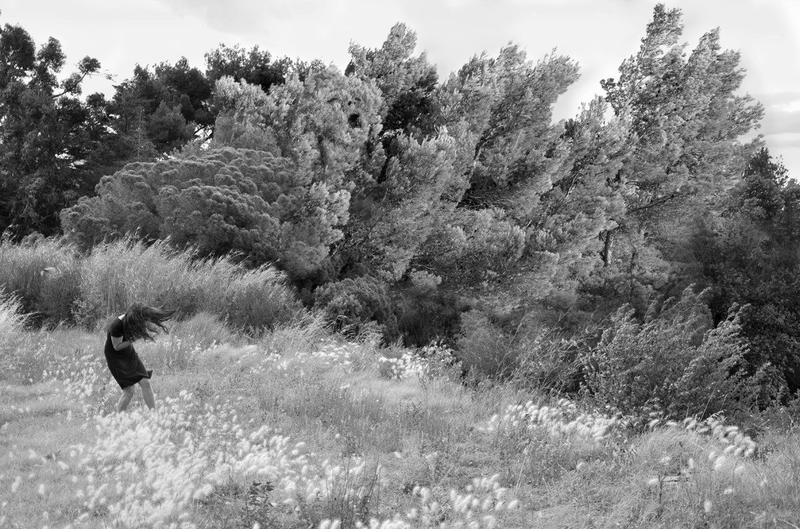 Sortie de résidence - Ateliers Misuk et Ensemble les Surprises - le bal des folles