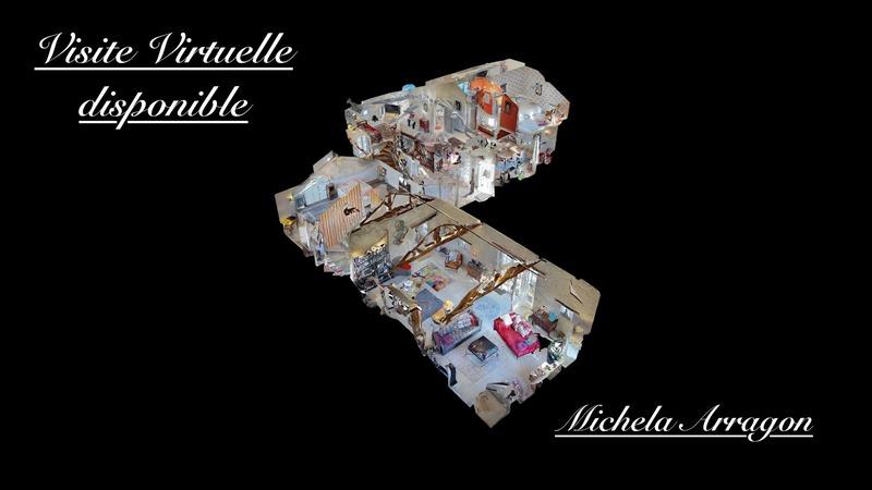 Propriété - 475 m² - 11 pièces