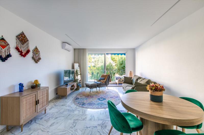 Appartement - 83 m² - 3 pièces