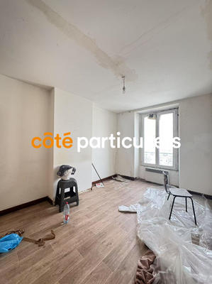Appartement - 42 m² - 3 pièces