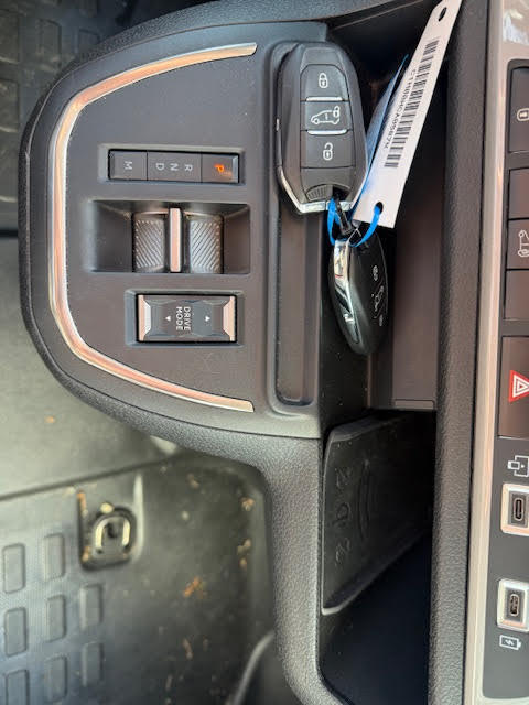 Citroën Jumpy III Blue Hdi 2.0 Eat8 145cv L2 Grip