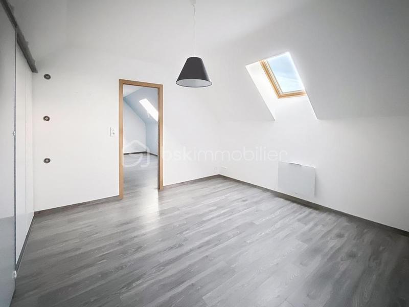 Pavillon - 119 m² - 5 pièces