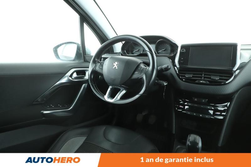 Peugeot 2008 1.2 PureTech Allure 110 ch