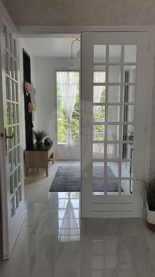 Maison - 159 m² - 7 pièces