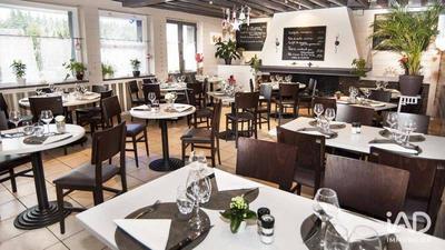 Local commercial - 350 m²