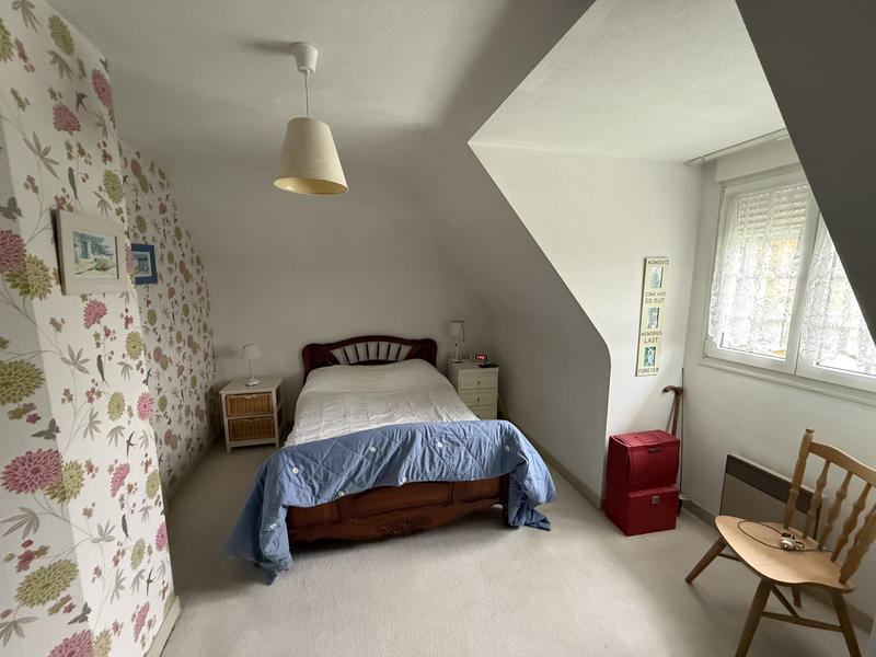 Maison - 200 m² - 7 pièces