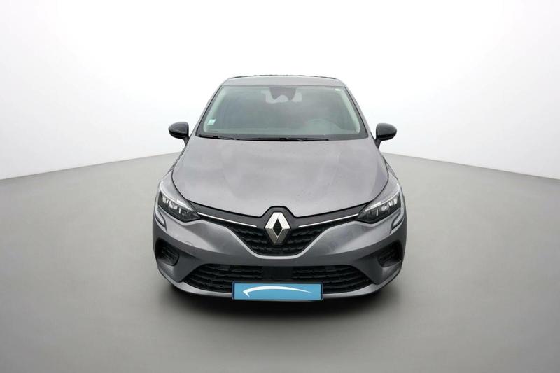 Renault Clio V TCe 90 Equilibre