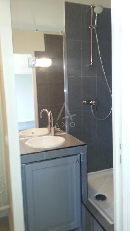 Appartement - 23 m² - 2 pièces