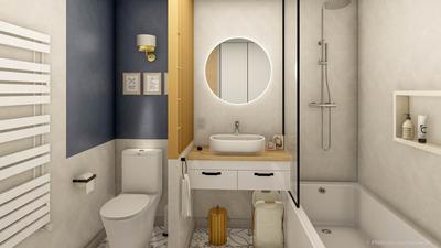 Maison - 71 m² - 5 pièces