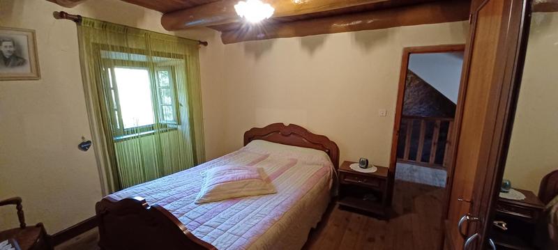 Maison - 91 m² - 5 pièces