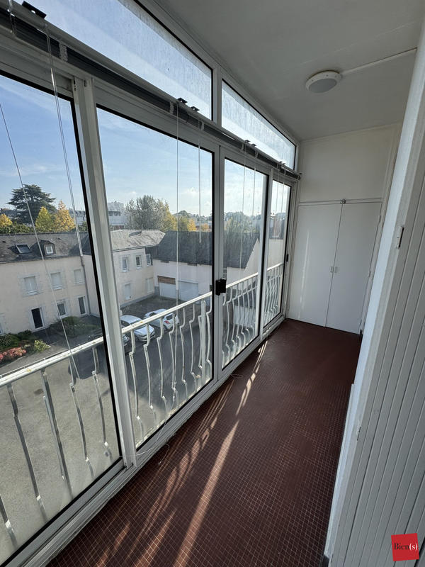 Appartement - 105 m² - 4 pièces