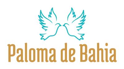 Paloma de Bahia