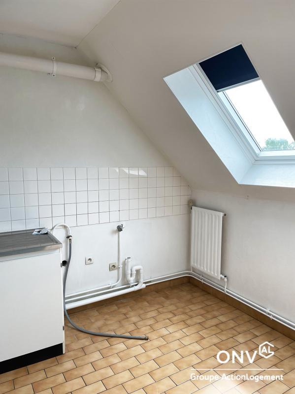 Appartement - 54 m² - 2 pièces