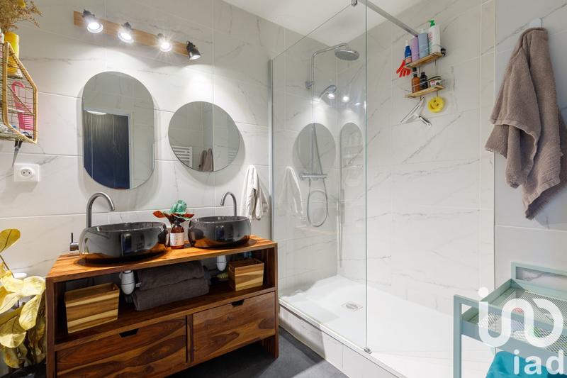 Appartement - 79 m² - 3 pièces